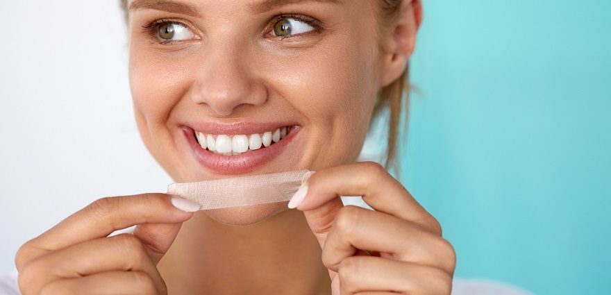 Are bleach based teeth whitening treatments the right choice for you?